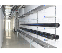 金屬建材 現代建筑的堅固基石與美學元素